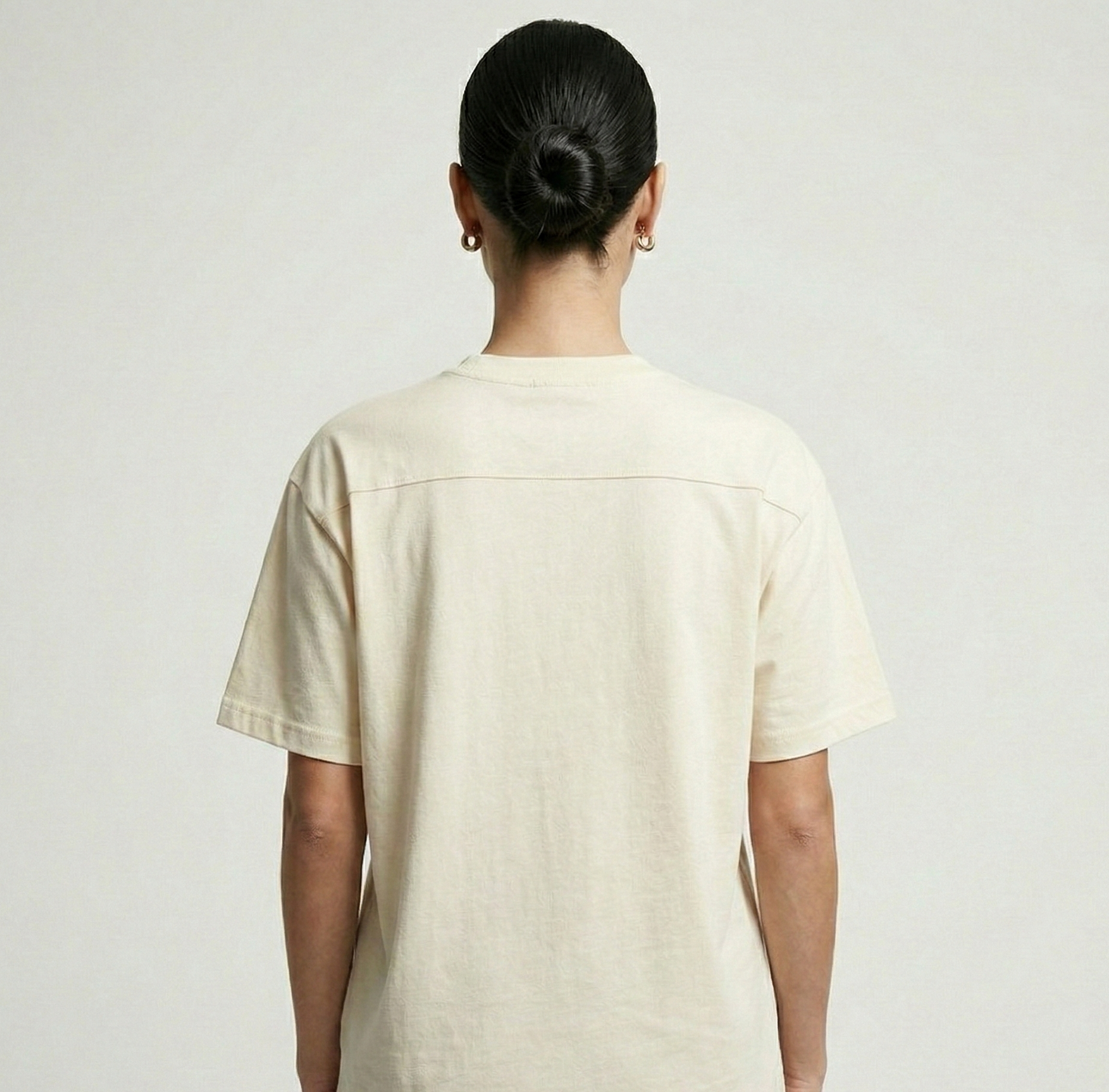Ivory Tee