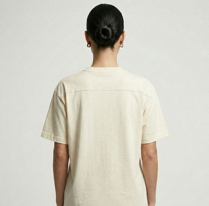Ivory Tee