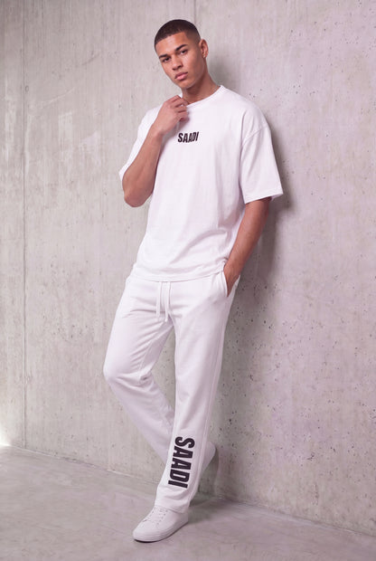 The Blanc Sweat