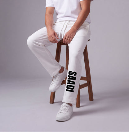 The Blanc Sweat