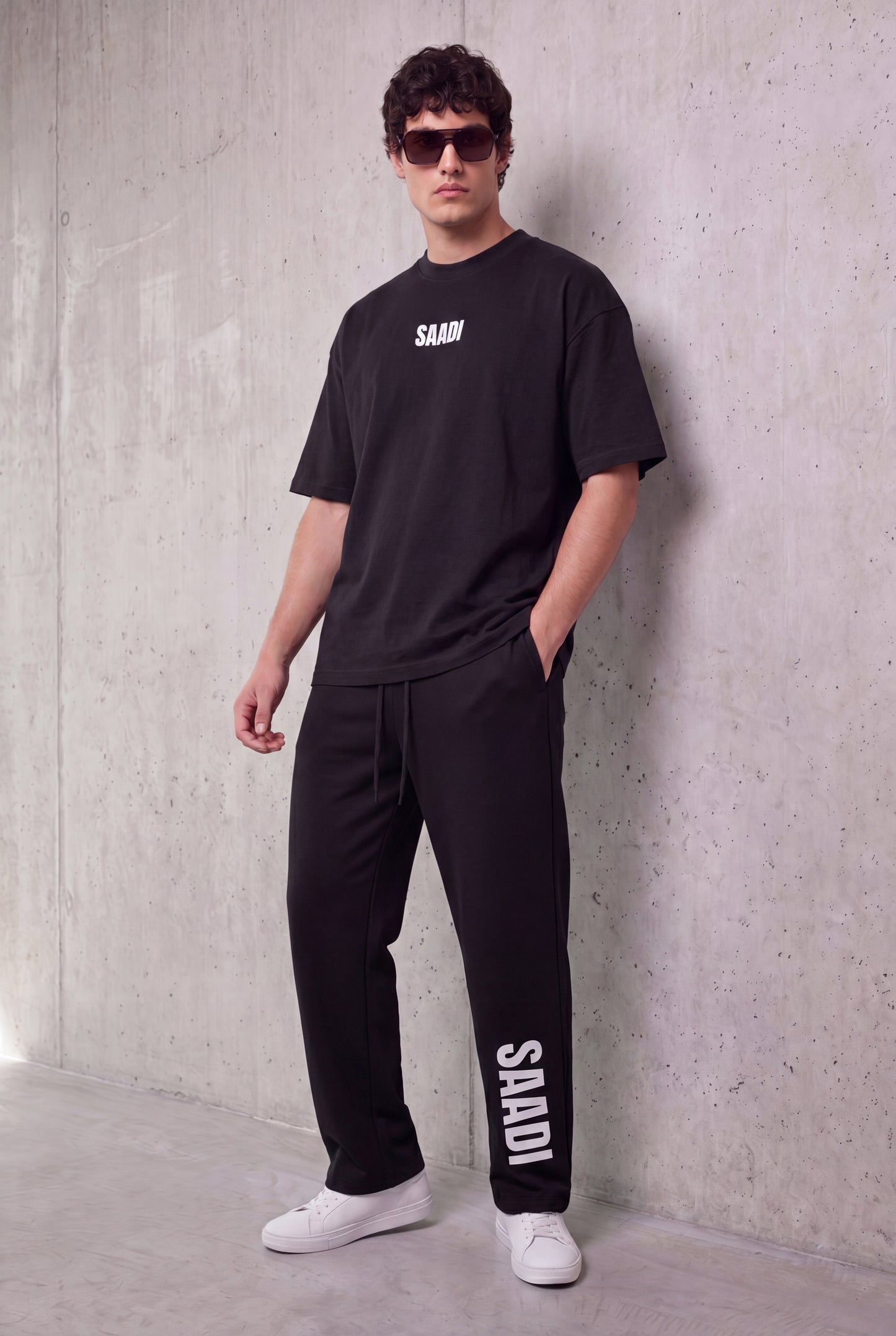 The Noir Sweat