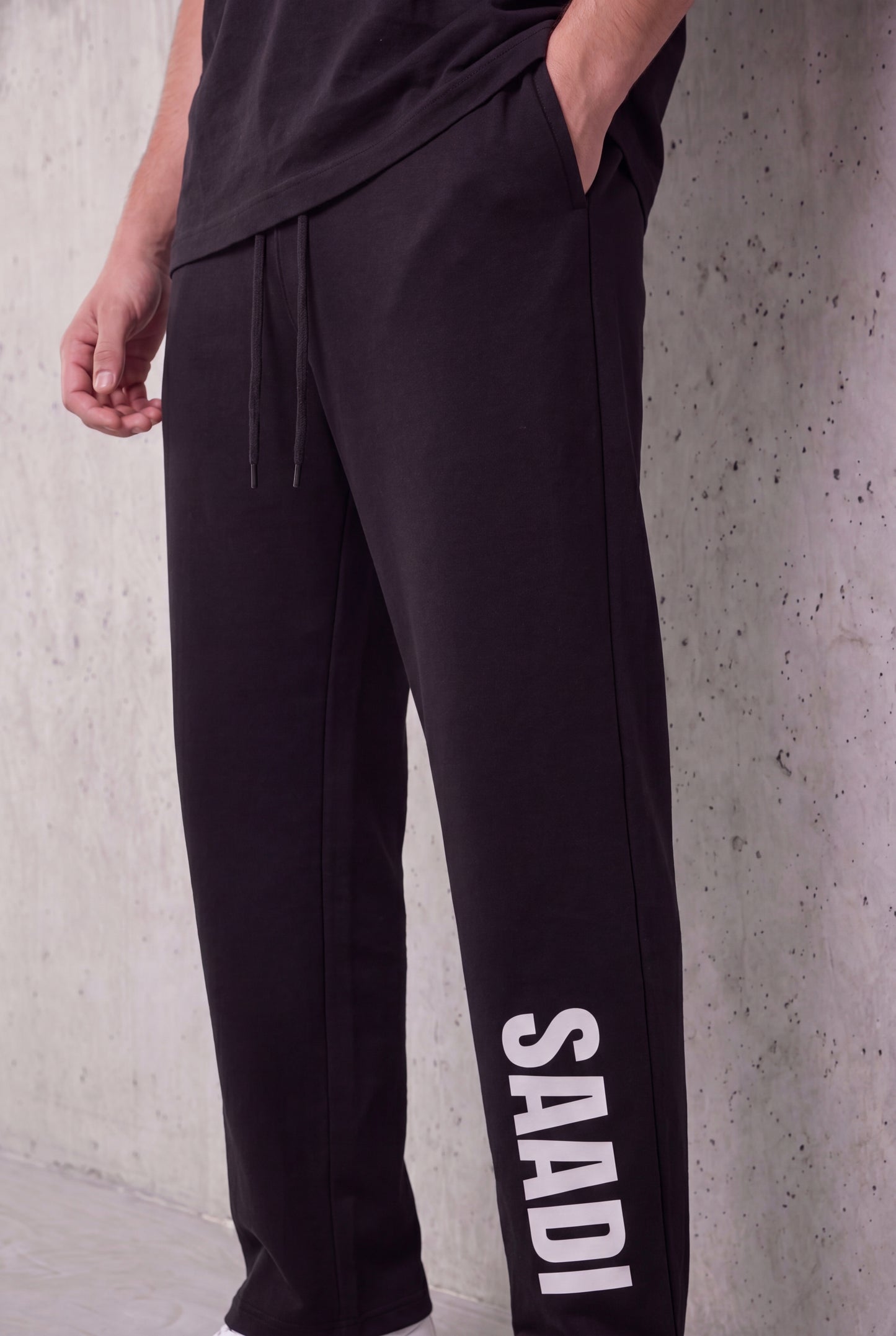 The Noir Sweat