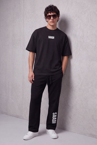 The Noir Sweat