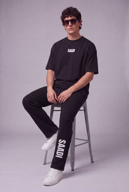 The Noir Sweat