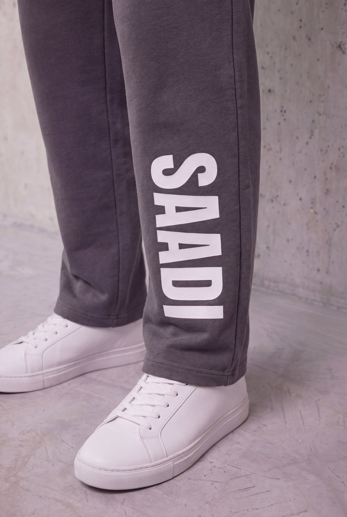 The Noir Sweat