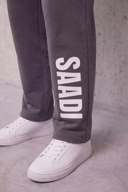 The Noir Sweat