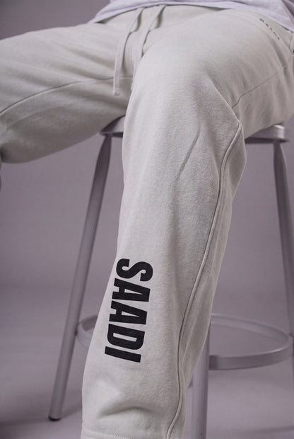 The Dusk Straight Leg