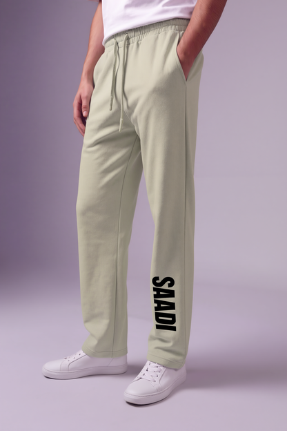 The Dusk Straight Leg