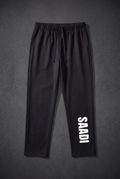 The Noir Sweat