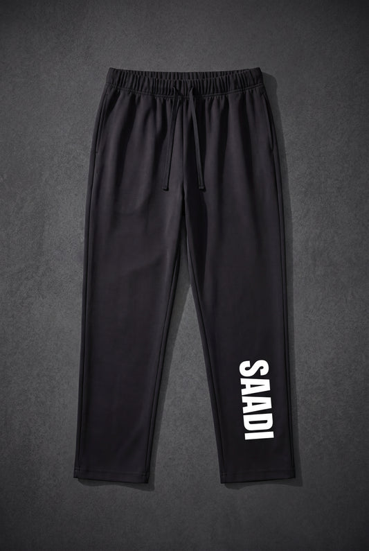 The Noir Sweat