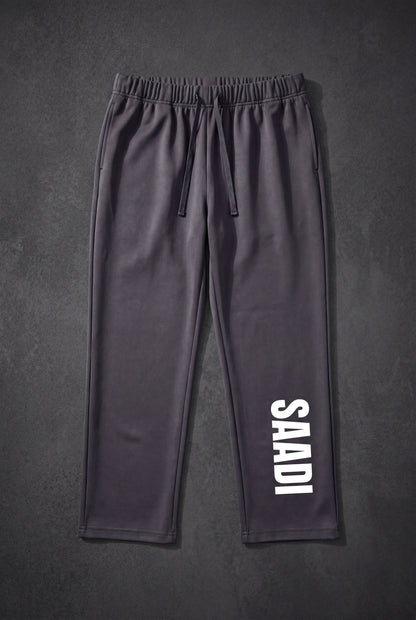 The Noir Sweat