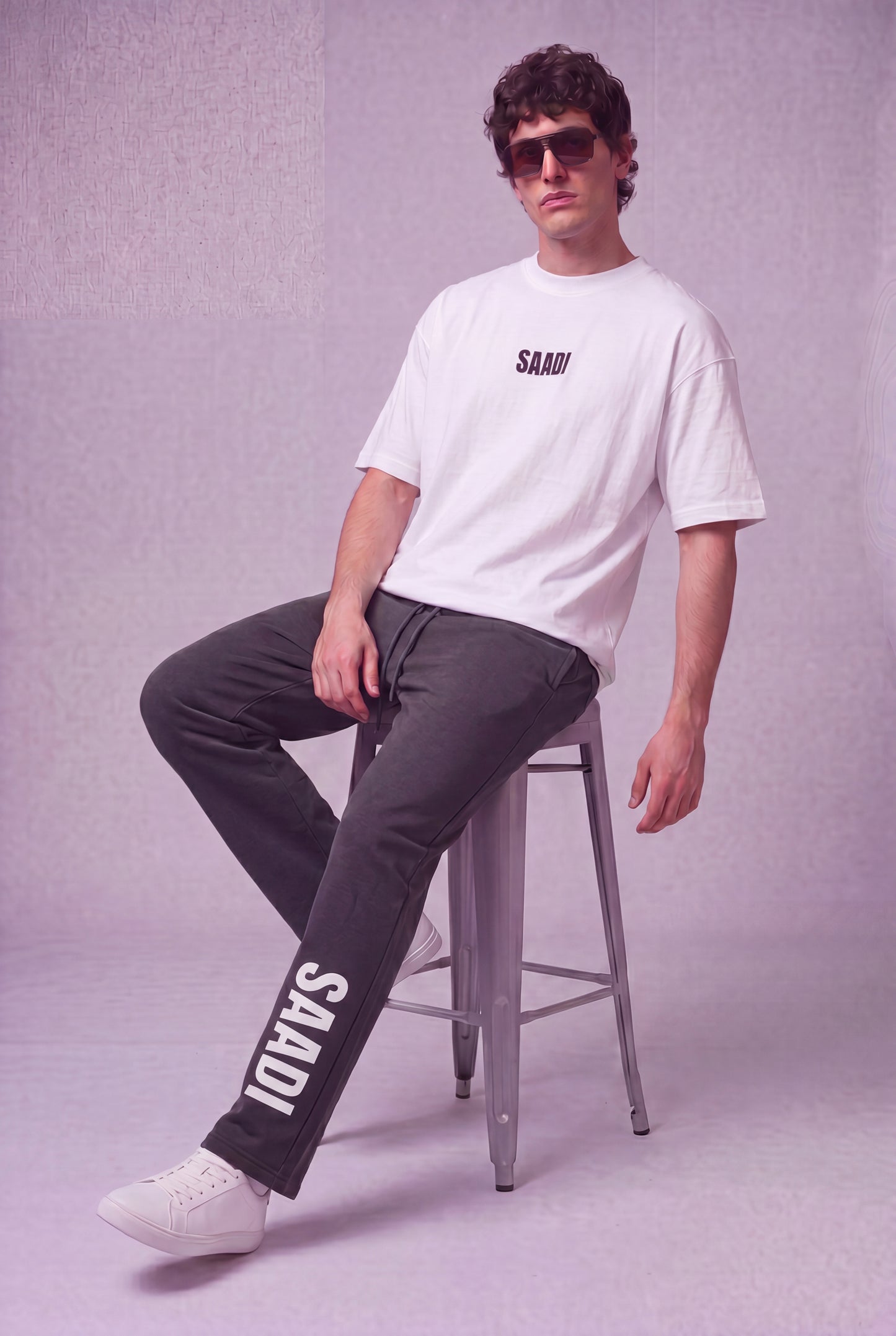 The Noir Sweat