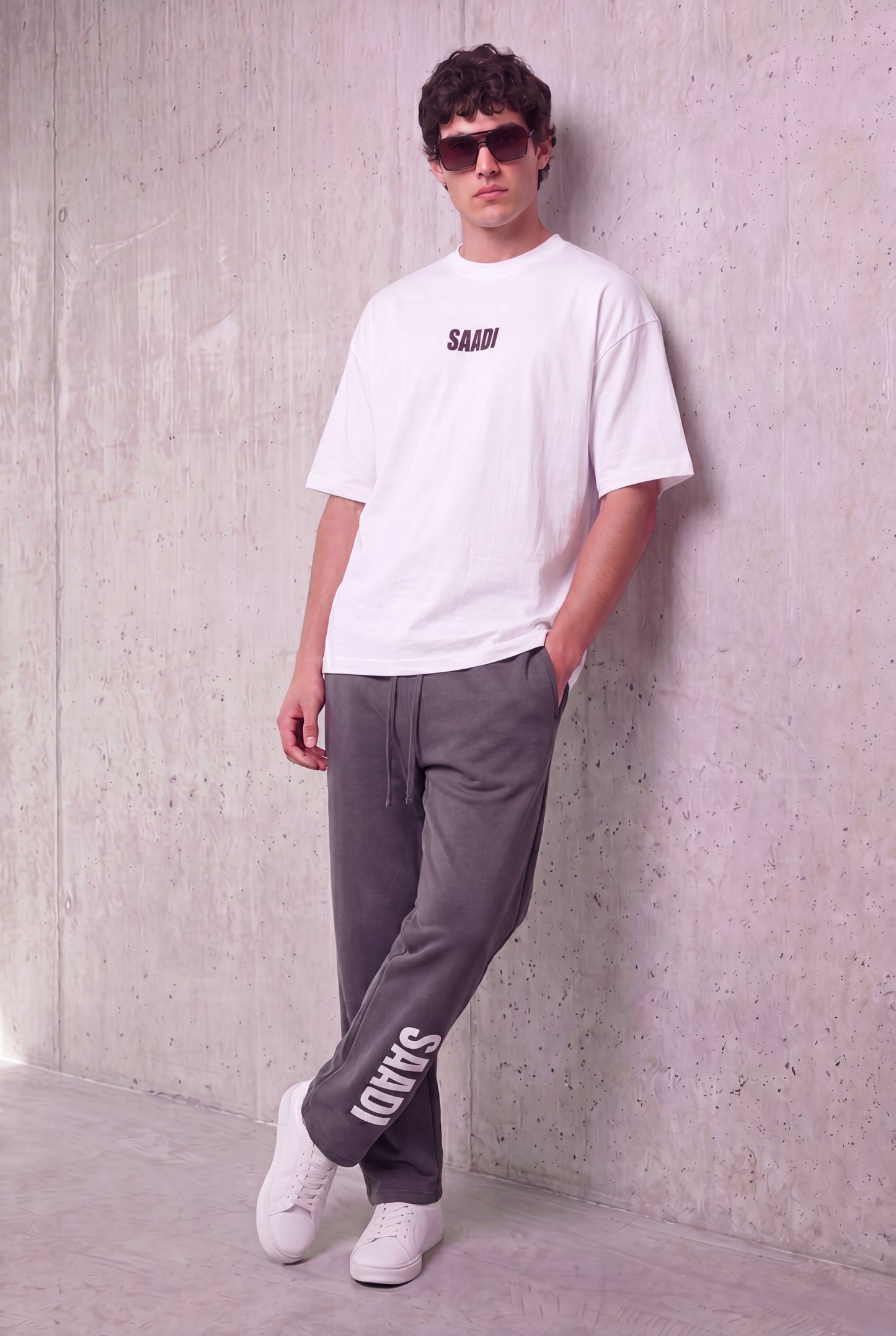The Noir Sweat