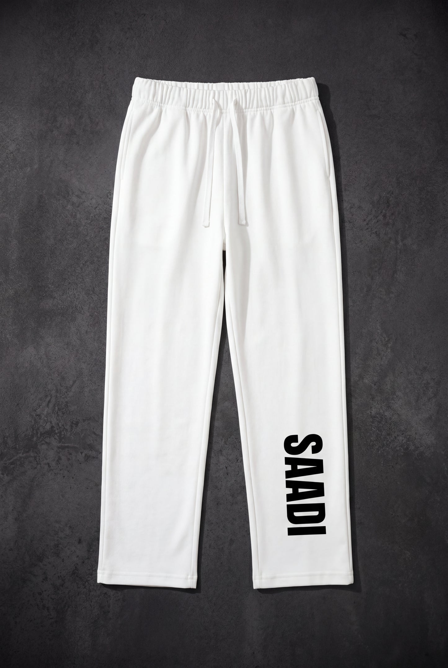 The Blanc Sweat