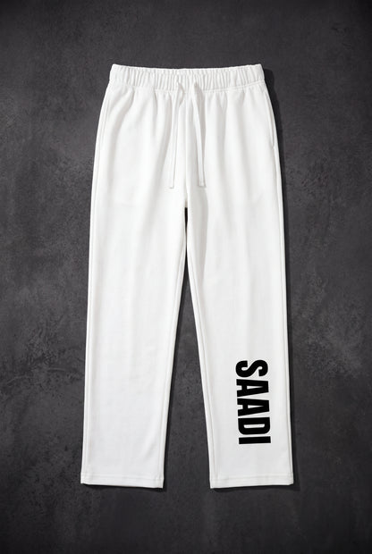 The Blanc Sweat